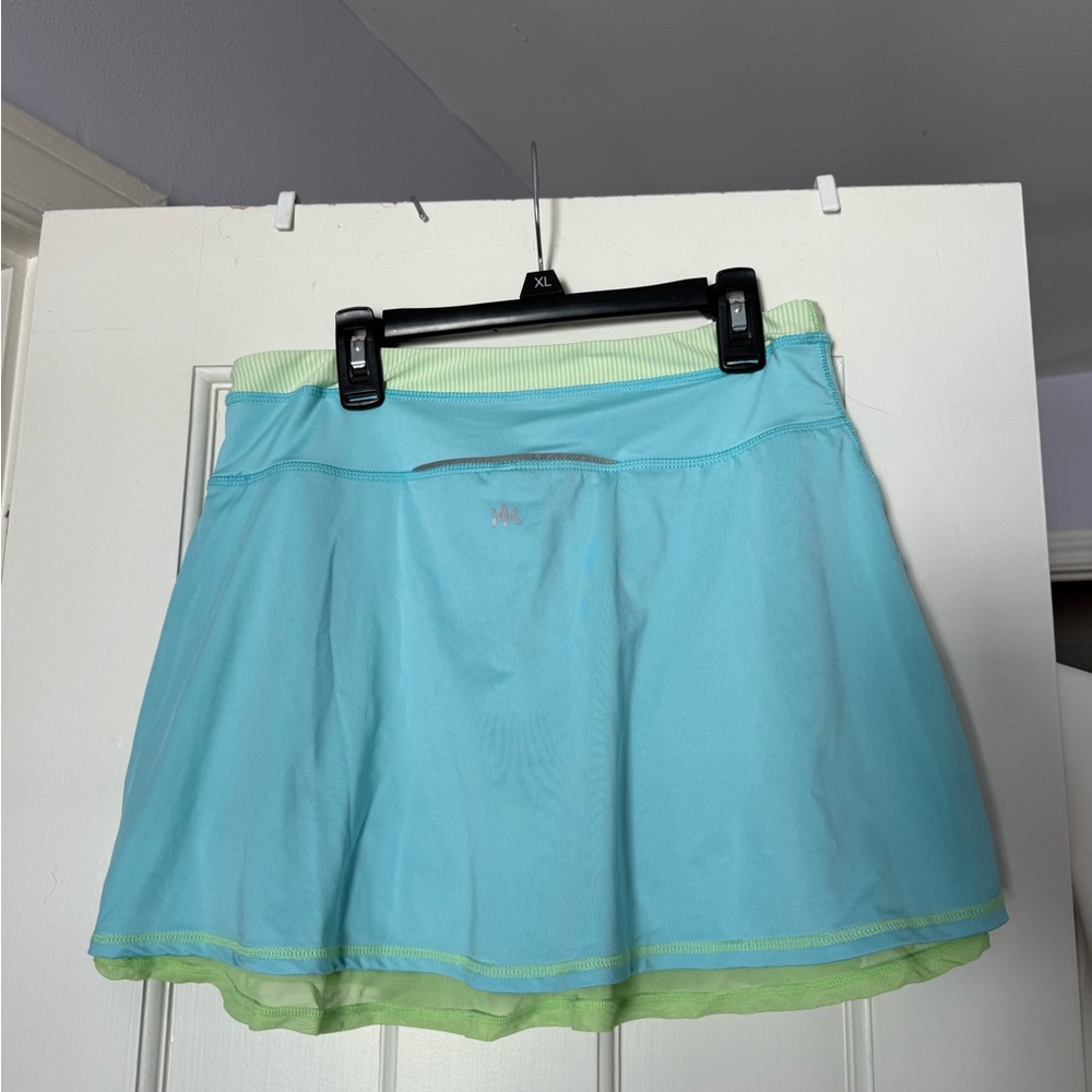Tennis Skirt
